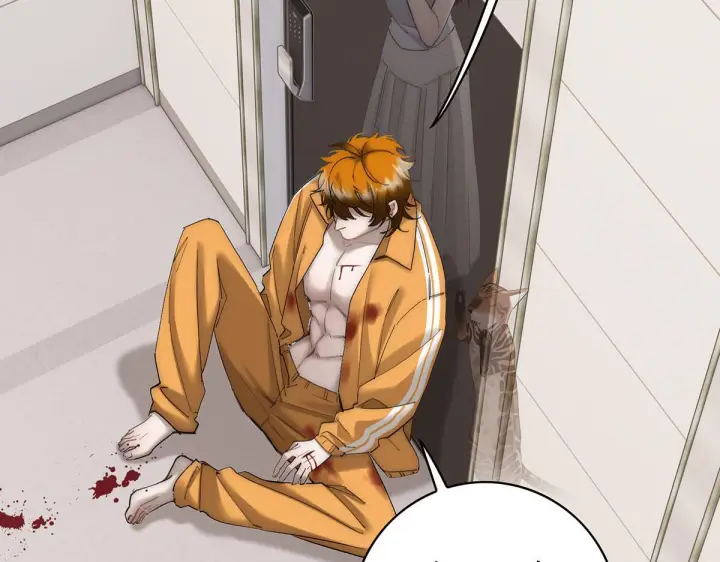 漫画《恩公不做文人雅士》094 终章 欢迎回来！第33张图