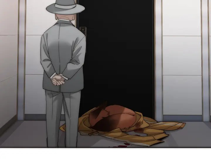 漫画《恩公不做文人雅士》094 终章 欢迎回来！第76张图