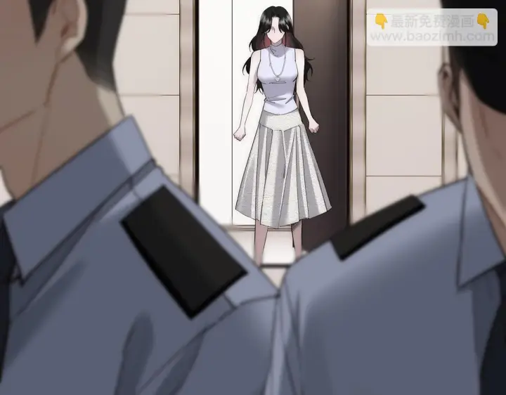 漫画《恩公不做文人雅士》094 终章 欢迎回来！第96张图