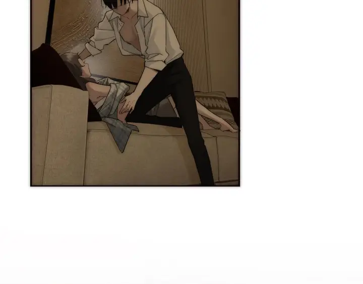 漫画《恩公不做文人雅士》番外—乌鸦（下）第24张图