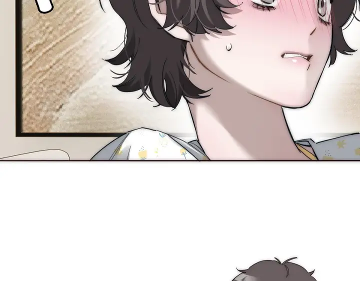 漫画《恩公不做文人雅士》番外—乌鸦（下）第5张图