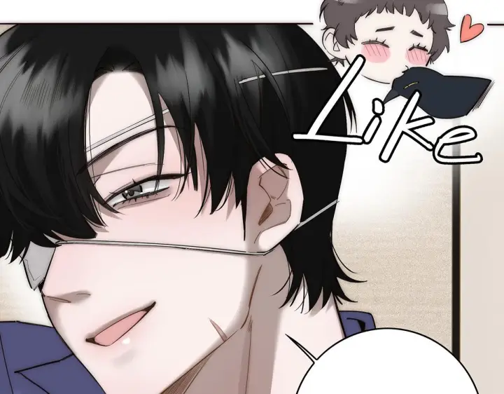 漫画《恩公不做文人雅士》番外—乌鸦（下）第6张图