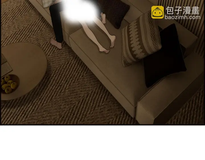 漫画《恩公不做文人雅士》番外—乌鸦（下）第68张图