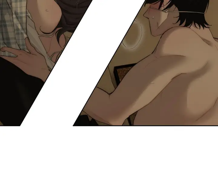漫画《恩公不做文人雅士》番外—乌鸦（下）第75张图
