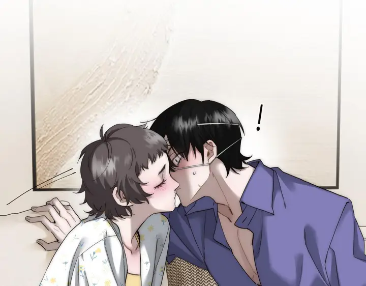 漫画《恩公不做文人雅士》番外—乌鸦（下）第8张图
