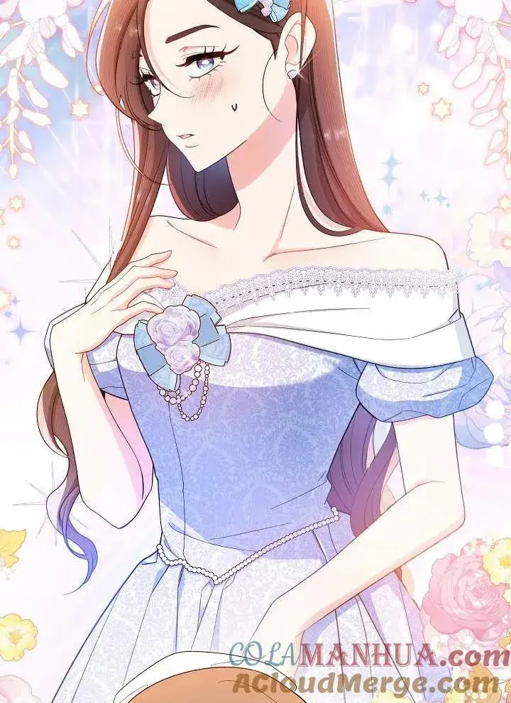 《恶女皇后的专属侍女》第31话图49