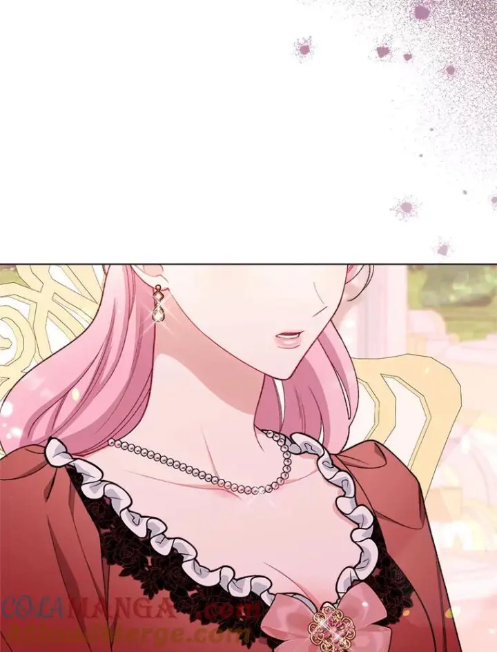 《恶女皇后的专属侍女》59.维诺斯的拜访图129
