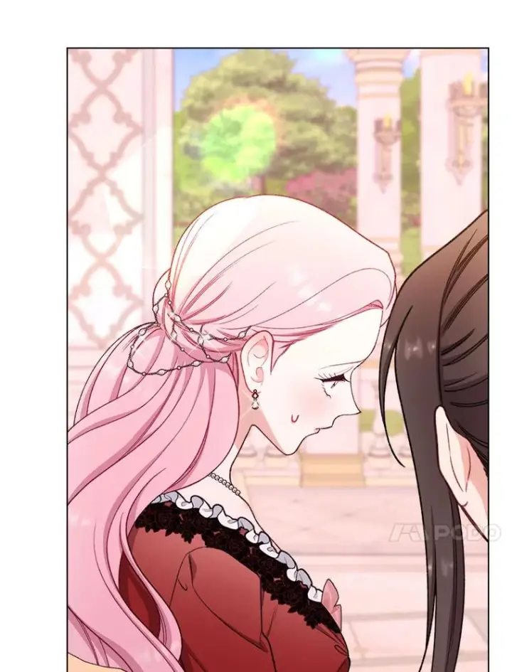 《恶女皇后的专属侍女》59.维诺斯的拜访图131