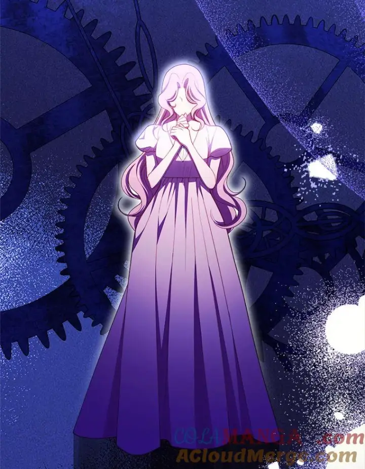《恶女皇后的专属侍女》59.维诺斯的拜访图57