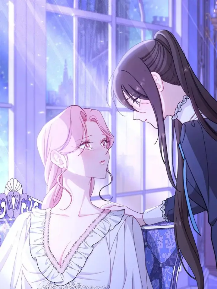 《恶女皇后的专属侍女》59.维诺斯的拜访图86