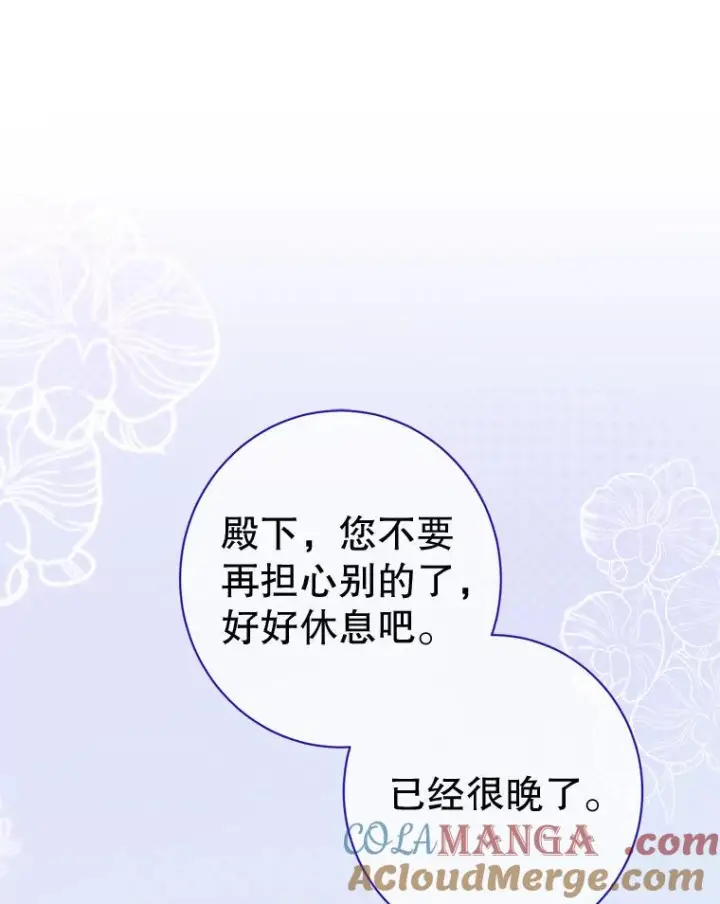 《恶女皇后的专属侍女》59.维诺斯的拜访图93