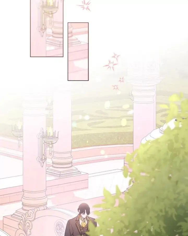 《恶女皇后的专属侍女》59.维诺斯的拜访图96