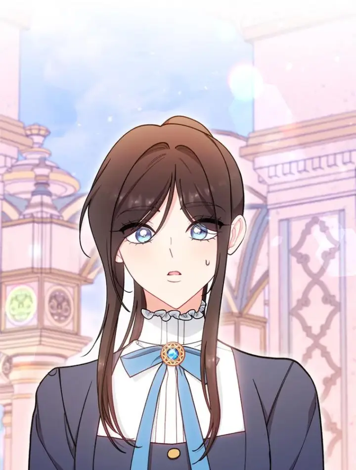 《恶女皇后的专属侍女》60.第60话图71