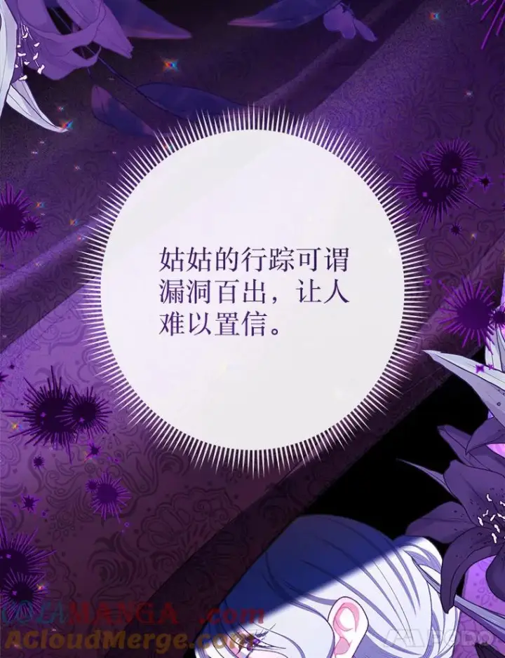 《恶女皇后的专属侍女》61.提交证据图153