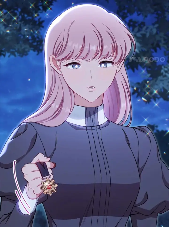 《恶女皇后的专属侍女》61.提交证据图54