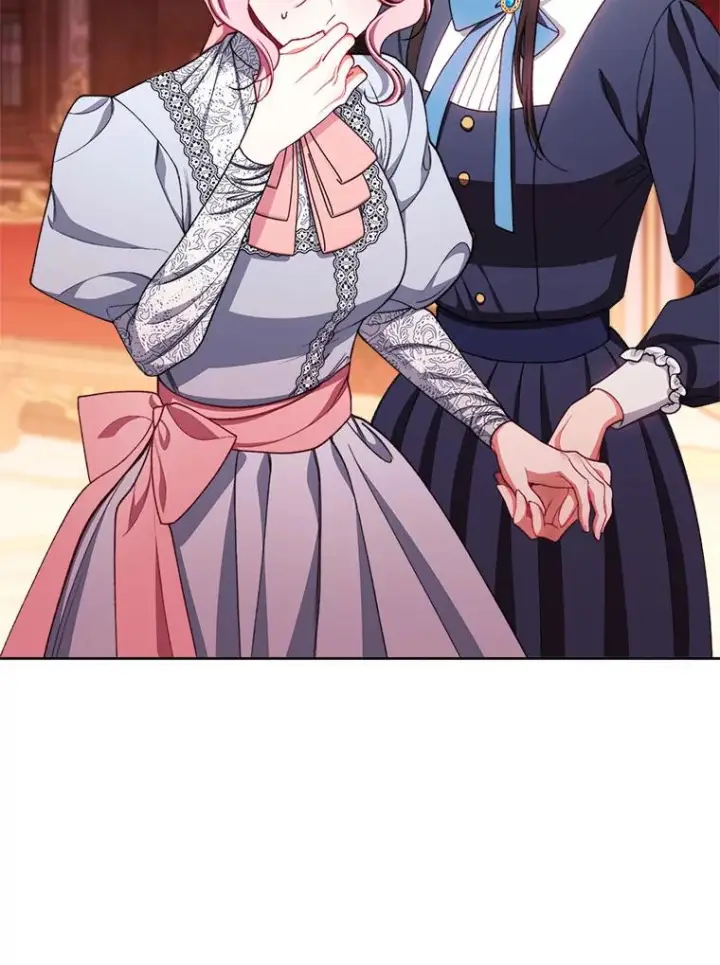 《恶女皇后的专属侍女》63.夺走权能图123