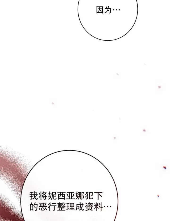 《恶女皇后的专属侍女》63.夺走权能图143