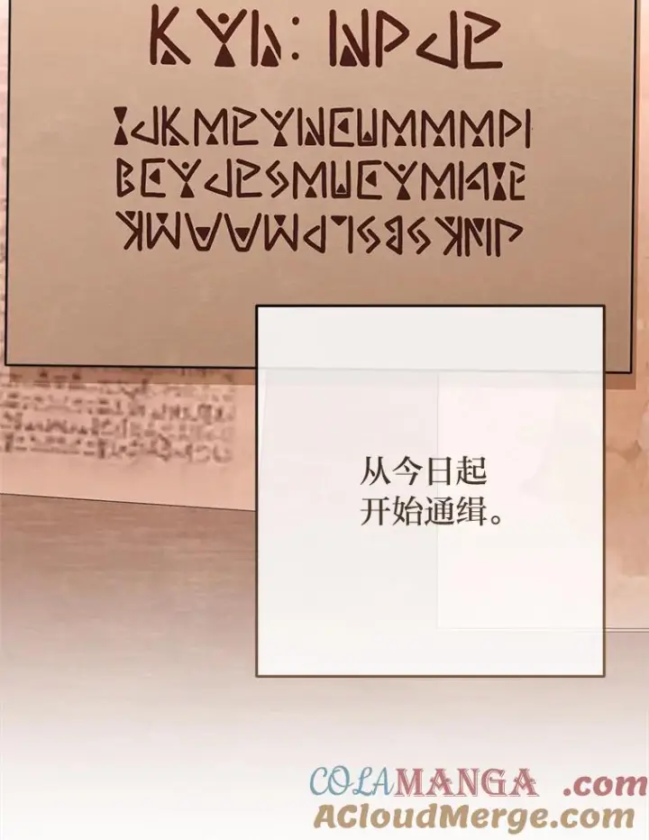 《恶女皇后的专属侍女》64.黑暗觉醒图117