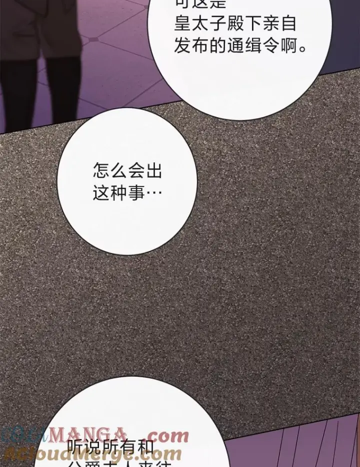 《恶女皇后的专属侍女》64.黑暗觉醒图121