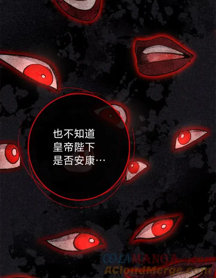 《恶女皇后的专属侍女》64.黑暗觉醒图125