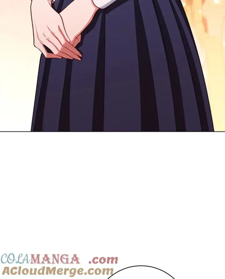 《恶女皇后的专属侍女》64.黑暗觉醒图5