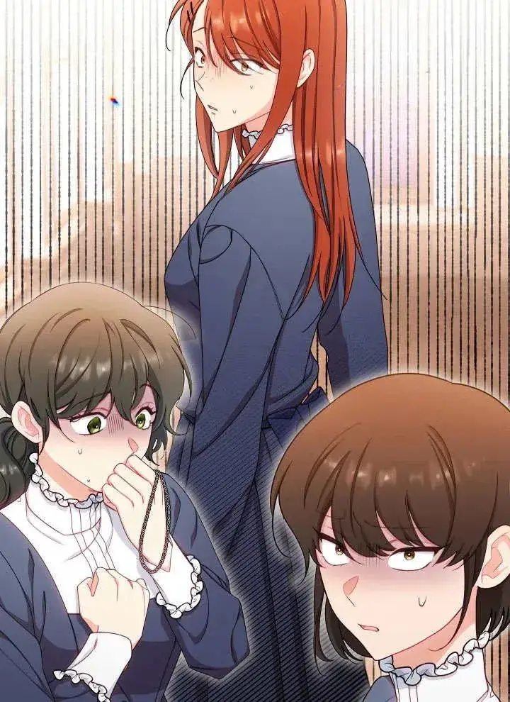 《恶女皇后的专属侍女》第37话图43