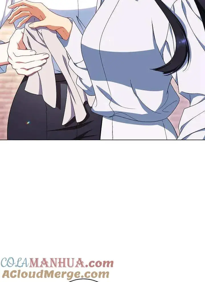 《恶女皇后的专属侍女》第40话图45