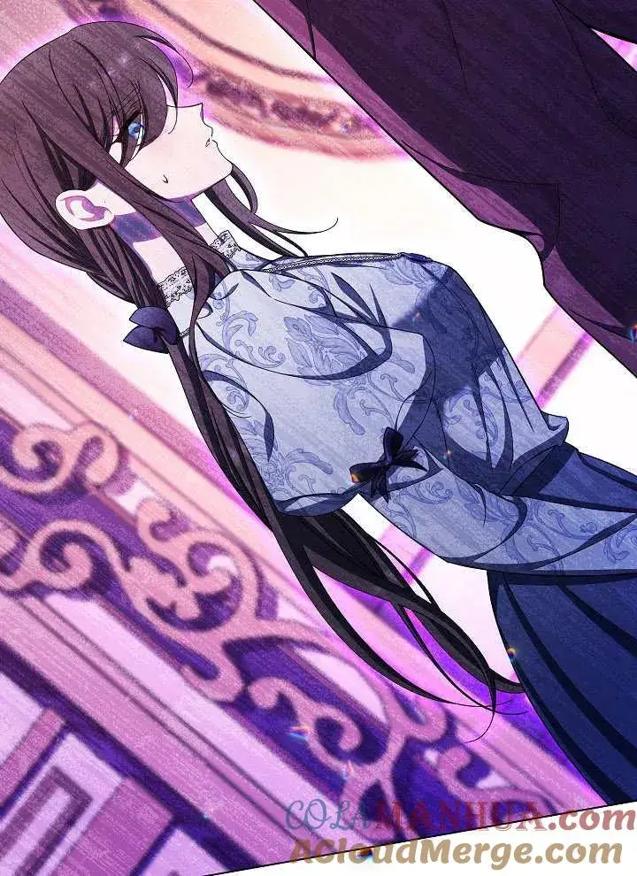 《恶女皇后的专属侍女》第40话图5