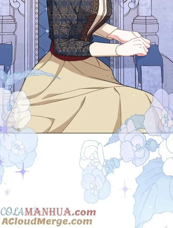 《恶女皇后的专属侍女》第43话图105