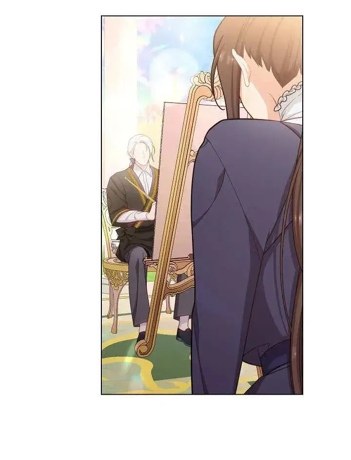 《恶女皇后的专属侍女》第48话图50