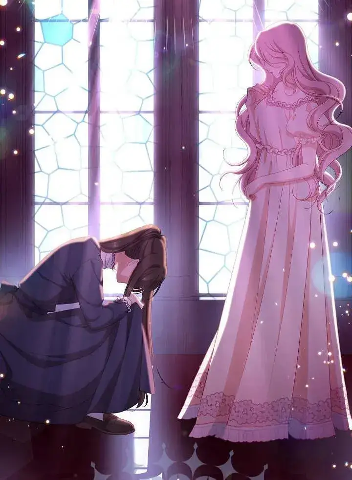 《恶女皇后的专属侍女》第48话图99