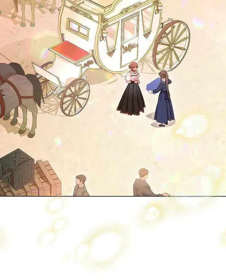 《恶女皇后的专属侍女》第49话图120