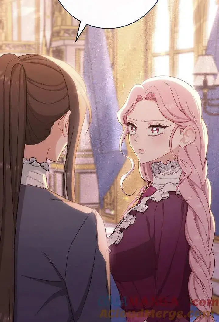 《恶女皇后的专属侍女》第56话图117