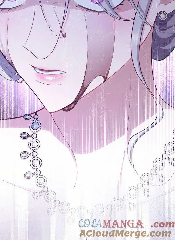 漫画《恶女皇后的专属侍女》第57话第129张图