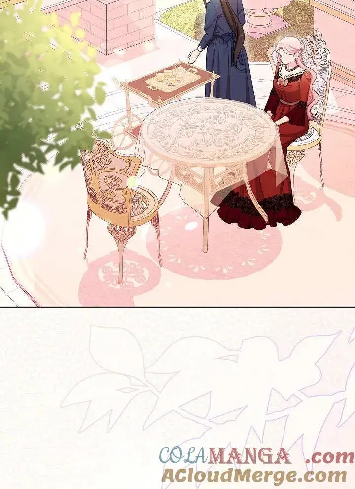 《恶女皇后的专属侍女》第59话图89