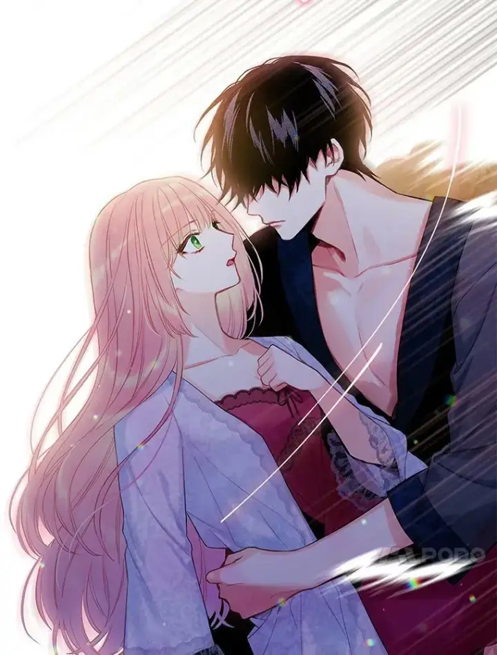 漫画《恶女保命计划》93.改变第33张图