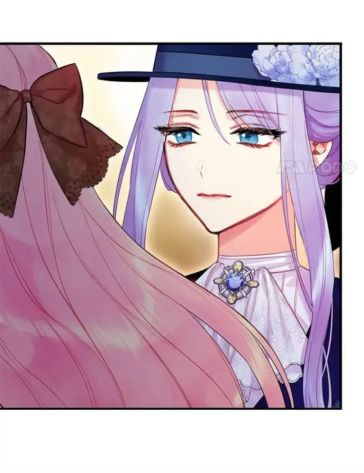漫画《恶女保命计划》93.改变第71张图