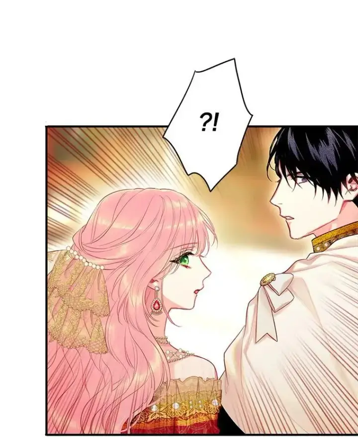 漫画《恶女保命计划》95.打断第69张图