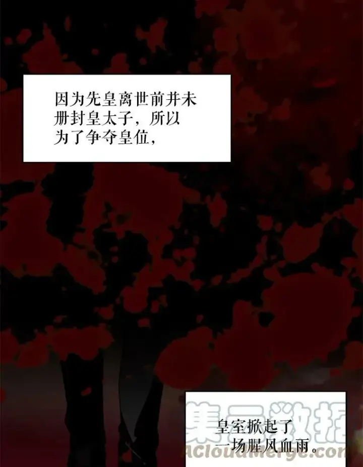 漫画《恶女保命计划》96.真假信物第25张图