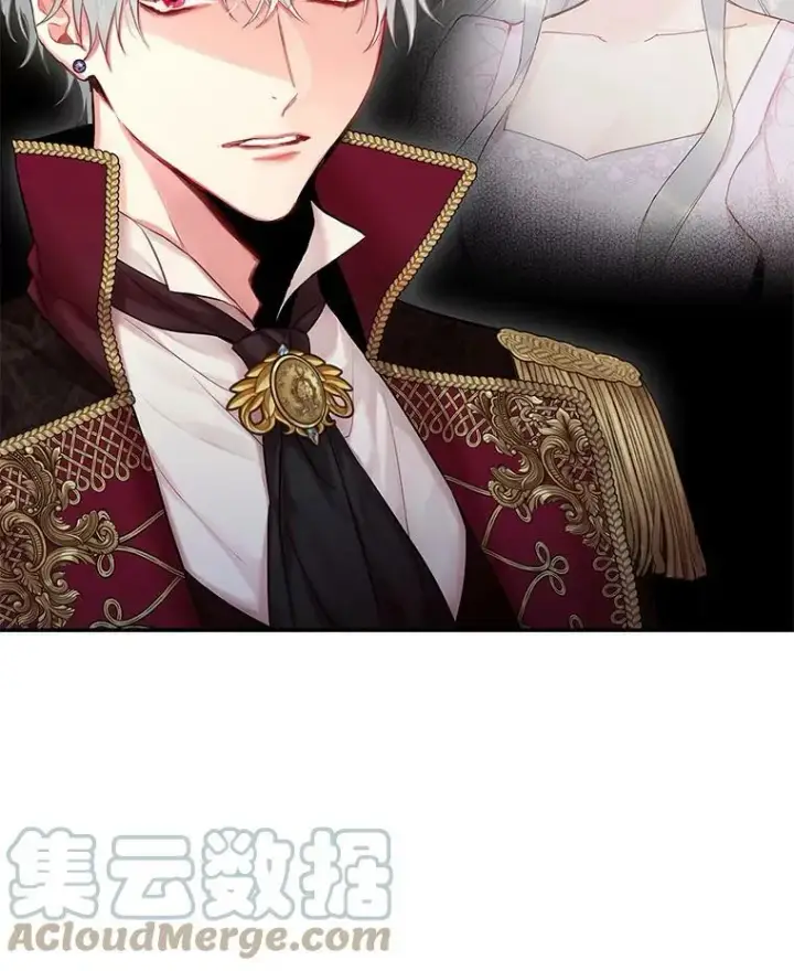 漫画《恶女保命计划》96.真假信物第58张图