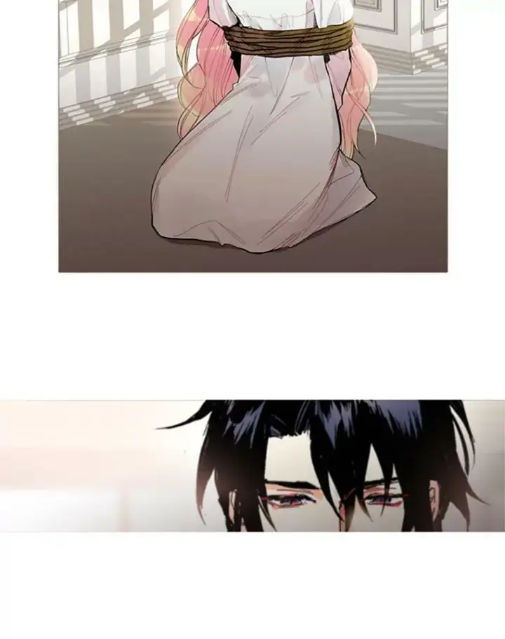 漫画《恶女保命计划》1.穿越第24张图