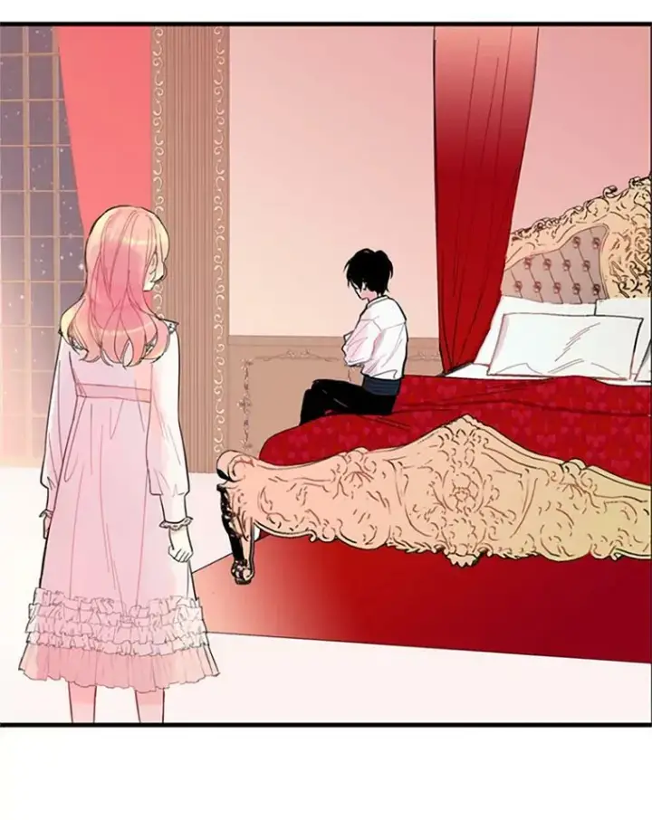 漫画《恶女保命计划》1.穿越第33张图
