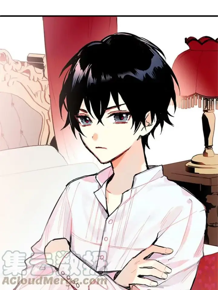 漫画《恶女保命计划》1.穿越第34张图