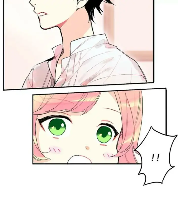 漫画《恶女保命计划》1.穿越第47张图