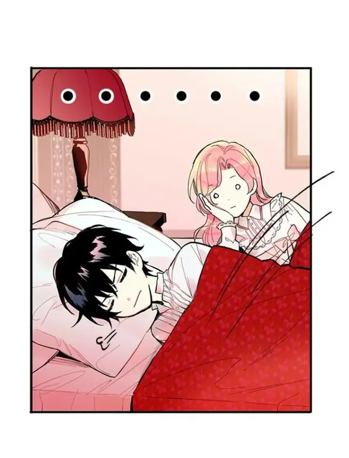 漫画《恶女保命计划》1.穿越第57张图