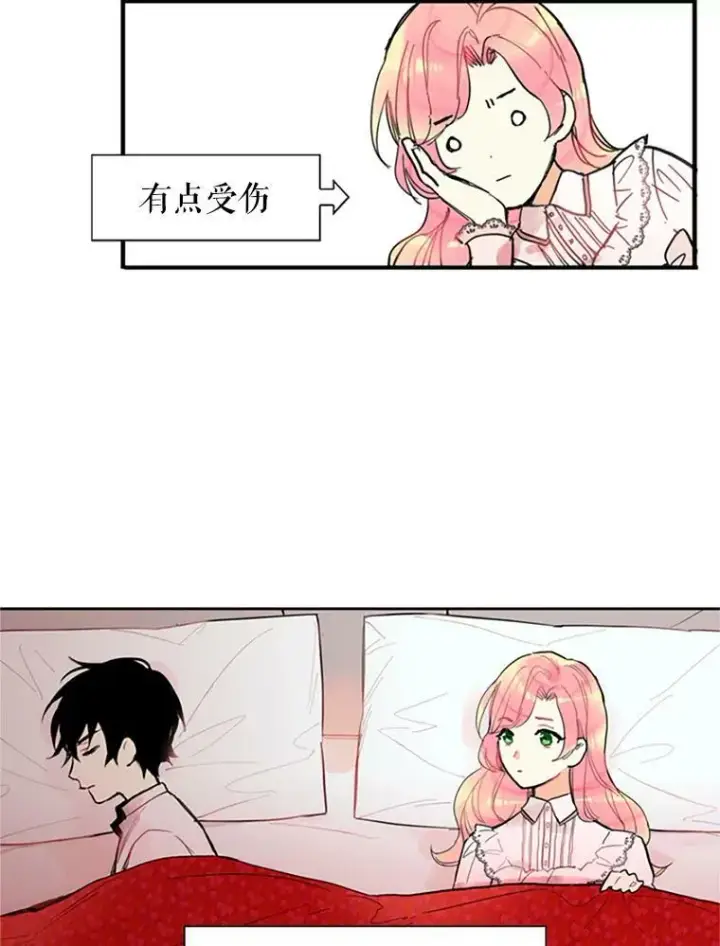 漫画《恶女保命计划》1.穿越第59张图