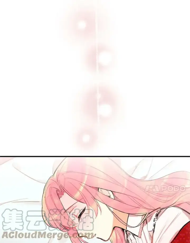 漫画《恶女保命计划》2.生病第25张图