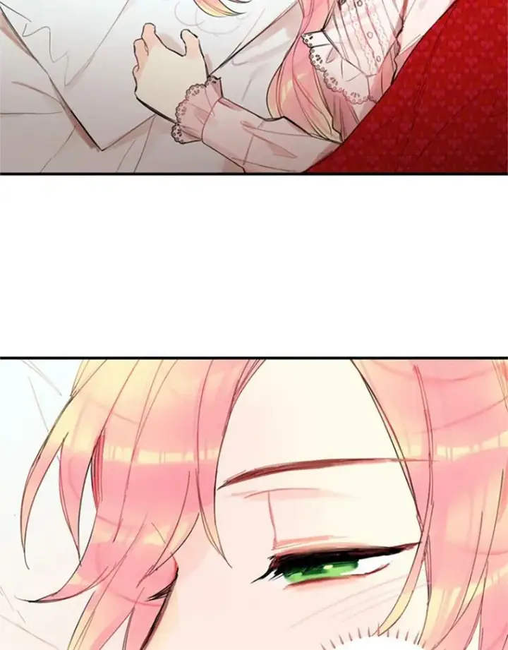 漫画《恶女保命计划》2.生病第26张图