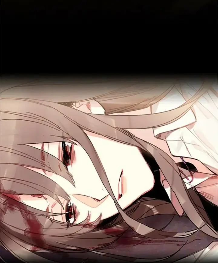 漫画《恶女保命计划》2.生病第3张图