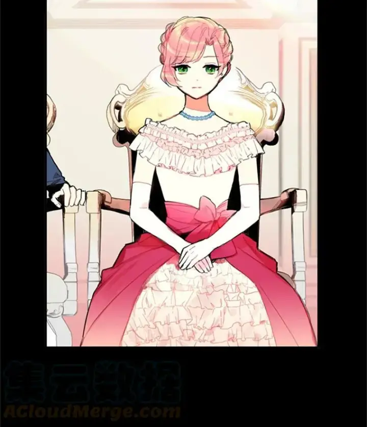 漫画《恶女保命计划》2.生病第43张图